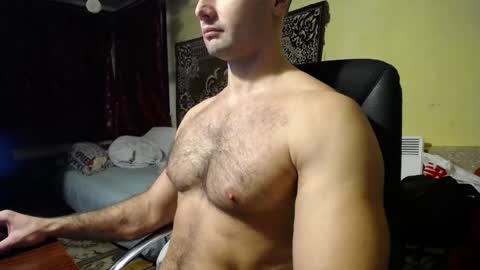 Snapshot of ksanderua chatting on January 2, 4:02 pm ksanderua online show from January 2, 4:02 pm
