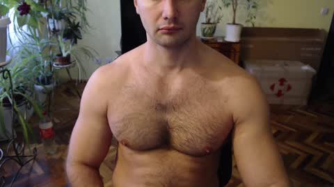 Snapshot of ksanderua chatting on February 2, 7:52 am ksanderua online show from February 2, 7:52 am