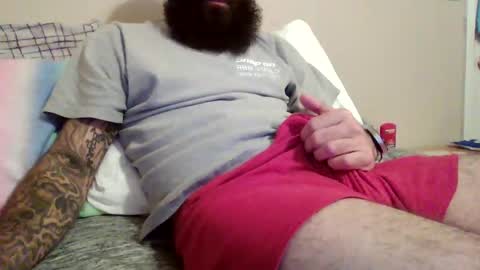 Snapshot of kuahdaddy6969 chatting on September 9, 3:17 am kuahdaddy6969 online show from September 9, 3:17 am