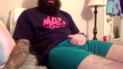 Snapshot of kuahdaddy6969 chatting on September 12, 3:39 am kuahdaddy6969 online show from September 12, 3:39 am