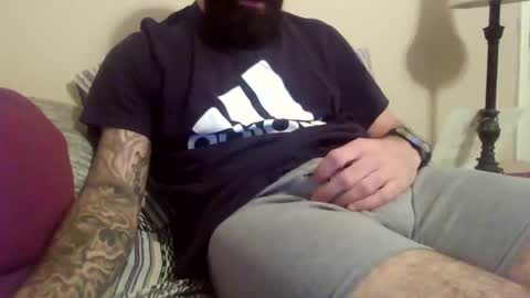 Snapshot of kuahdaddy6969 chatting on October 1, 7:01 am kuahdaddy6969 online show from October 1, 7:01 am