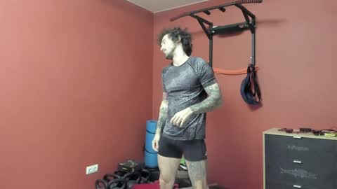 Robert online show from February 4, 12:11 pm