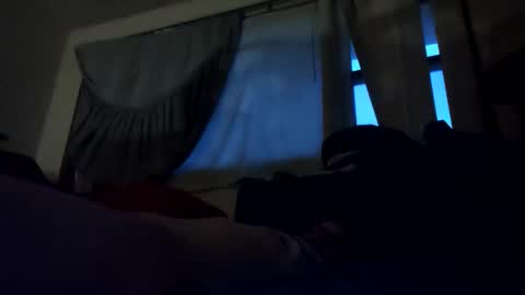 mrkumngoe online show from November 17, 11:30 pm