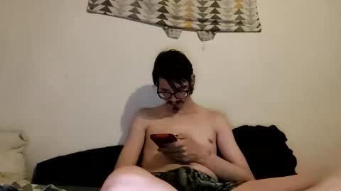 mrkumngoe online show from November 12, 2:50 am