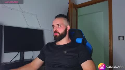 kumonass online show from October 19, 9:51 pm