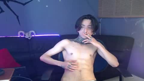 kuregari_xs online show from October 22, 4:27 am