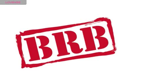 kuregari_xs online show from October 19, 5:49 pm