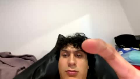Snapshot of kurlz5stard chatting on October 8, 1:32 am kurlz5stard online show from October 8, 1:32 am