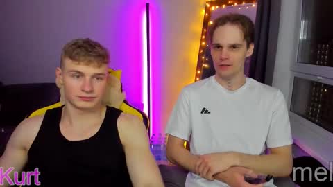 kurt_hanssen online show from February 13, 10:59 pm