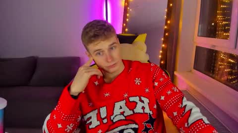 kurt_hanssen online show from November 25, 5:48 pm