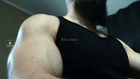 kurt_stone1 online show from June 3, 7:41 pm