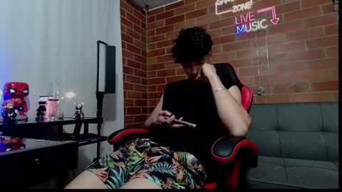 JASON online show from March 21, 8:19 am