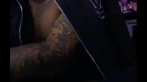Snapshot of kushgoth chatting on September 26, 5:27 am Kushgoth online show from September 26, 5:27 am
