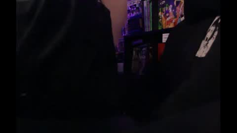 Snapshot of kushgoth chatting on October 4, 2:49 am Kushgoth online show from October 4, 2:49 am