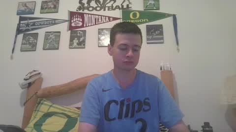 Kenji online show from April 5, 2:30 am