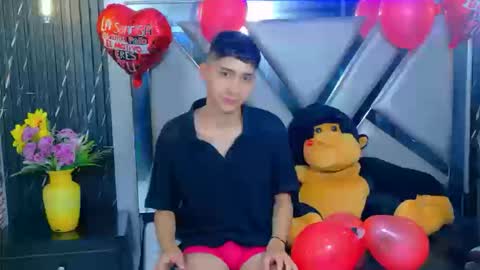 Snapshot of kygo_williams chatting on September 11, 1:43 pm Kygo online show from September 11, 1:43 pm