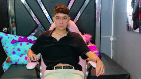 Snapshot of kygo_williams chatting on September 10, 1:21 pm Kygo online show from September 10, 1:21 pm