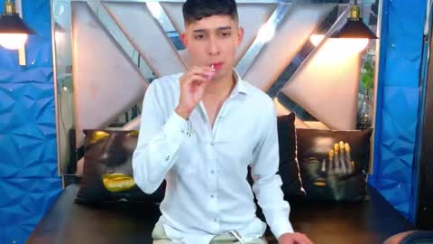 Snapshot of kygo_williams chatting on September 14, 8:11 pm Kygo online show from September 14, 8:11 pm