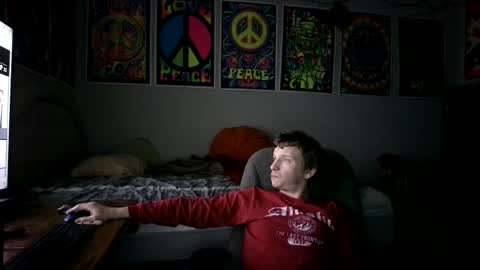 kyha online show from January 27, 10:06 pm