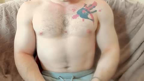 Kyle online show from February 25, 12:06 pm