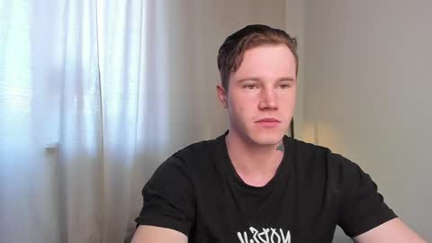 Kyle online show from February 27, 5:45 am