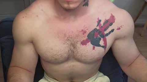 Kyle online show from October 9, 6:40 am