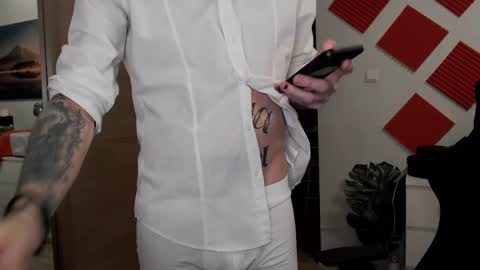 Snapshot of kyle_alternative chatting on March 12, 1:14 am Kyle online show from March 12, 1:14 am