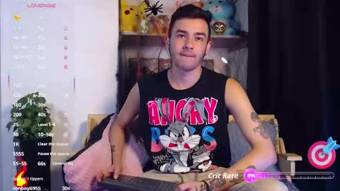 kyle online show from October 16, 5:26 am