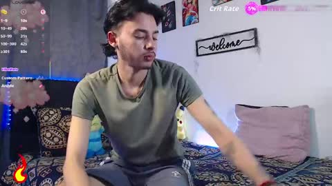 kyle online show from May 30, 3:17 am