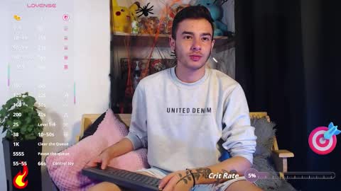 kyle online show from October 15, 5:15 am