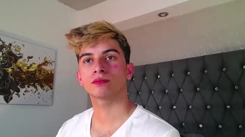 Kyle online show from September 21, 5:07 am