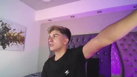 Kyle online show from September 24, 2:22 am