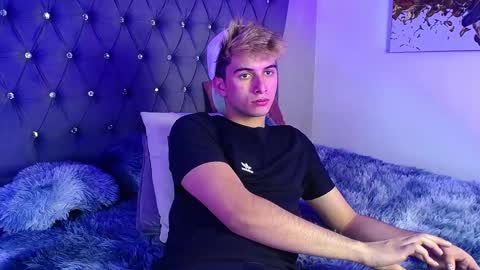 Kyle online show from September 20, 4:56 am