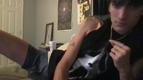 Kyle Carson online show from January 15, 5:44 am