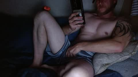 Kyle chat online show from April 6, 6:58 am