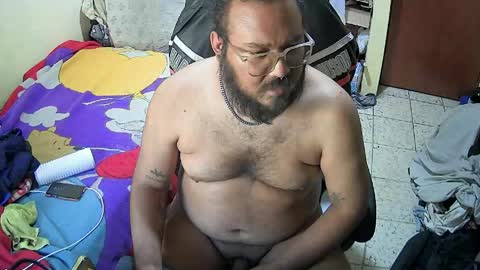 Kyle online show from April 16, 11:51 pm