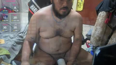 Kyle online show from March 26, 12:37 am