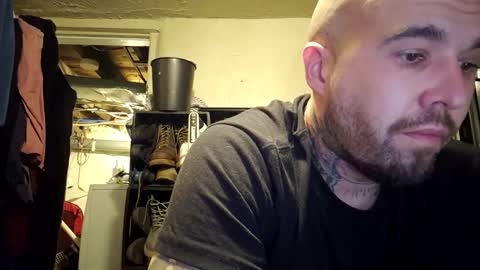 kyrowho online show from March 2, 7:08 pm