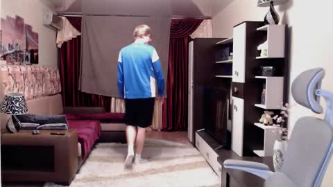 l1onkennedy online show from September 9, 11:14 pm