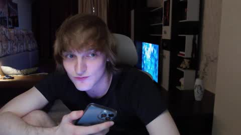 l1onkennedy online show from March 3, 8:05 pm