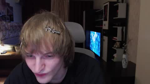 l1onkennedy online show from February 8, 6:45 pm