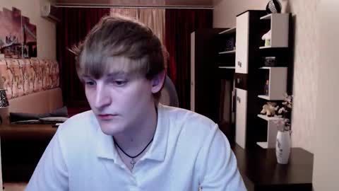 l1onkennedy online show from September 23, 8:30 pm