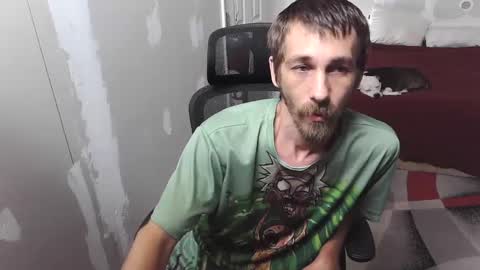 l1v1nth3dr3am online show from October 8, 4:17 am