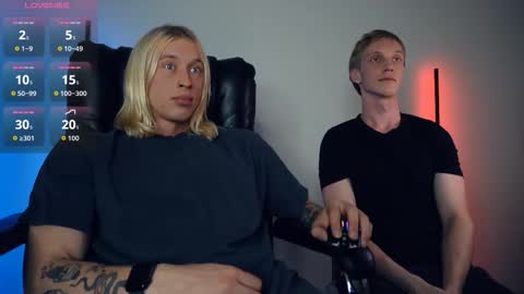 Adonis online show from October 22, 10:08 am