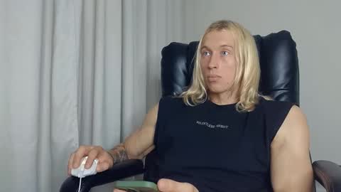 Adonis online show from September 10, 10:58 am