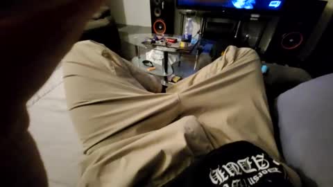 Labarbefox online show from June 15, 12:35 am