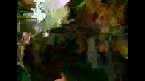 lacharcute online show from October 23, 8:18 am