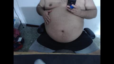 rob online show from December 17, 3:36 am