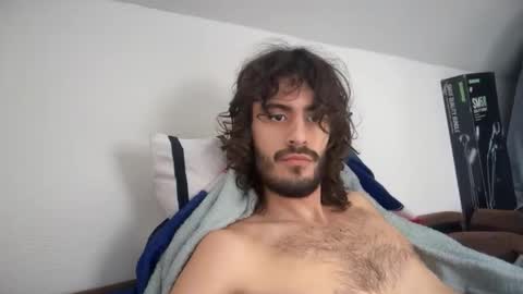 ladycan_tfeeling online show from November 3, 7:56 am