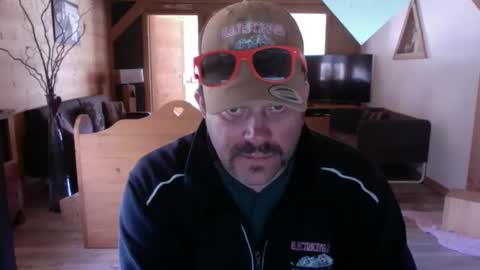 Snapshot of lafesse0119 chatting on March 10, 9:45 am lafesse online show from March 10, 9:45 am